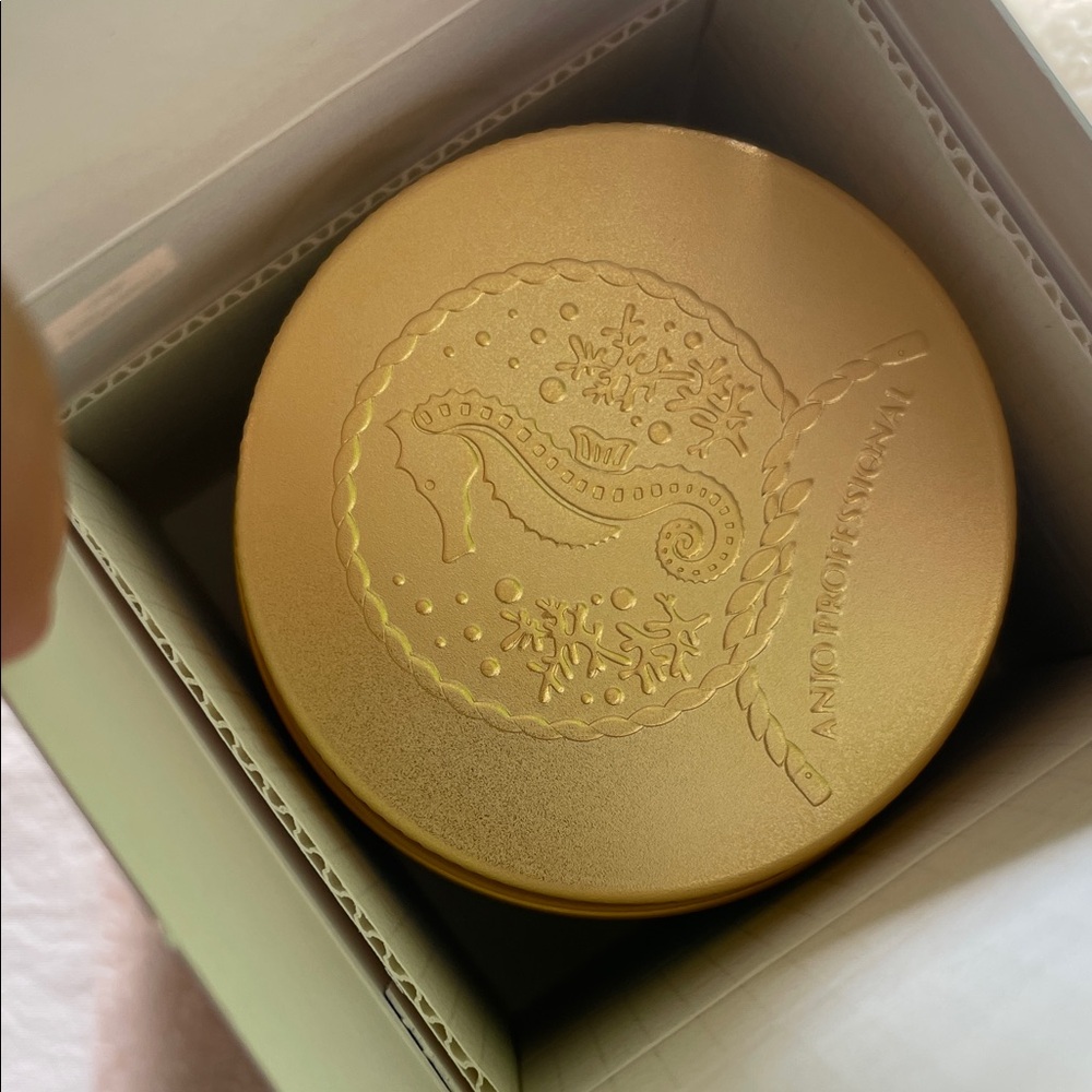 ANJO|Sea Horse Cream| Korean Skincare| BNIB - Picture 5 of 5